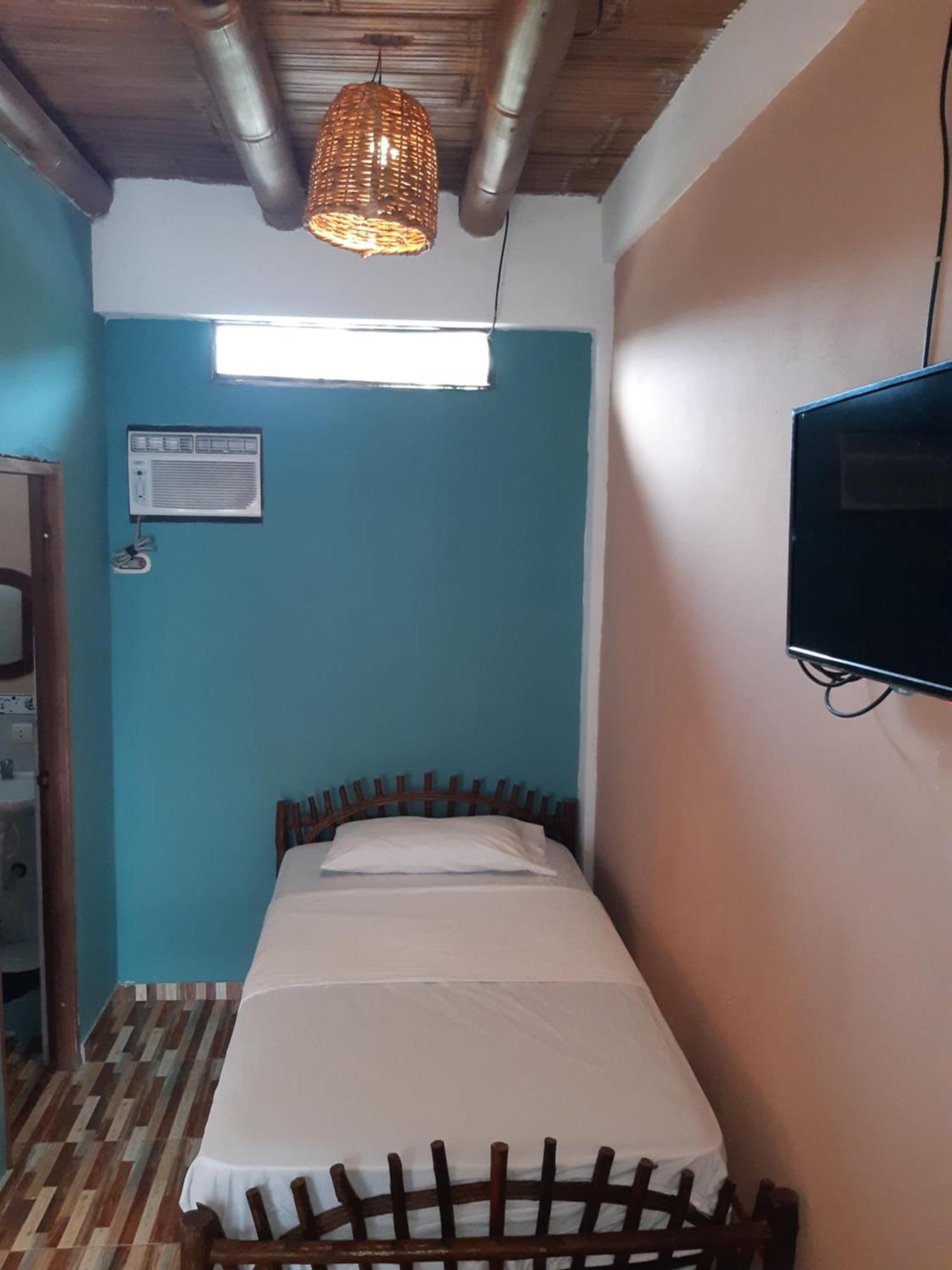 Weekendhostal Montañita Chambre photo