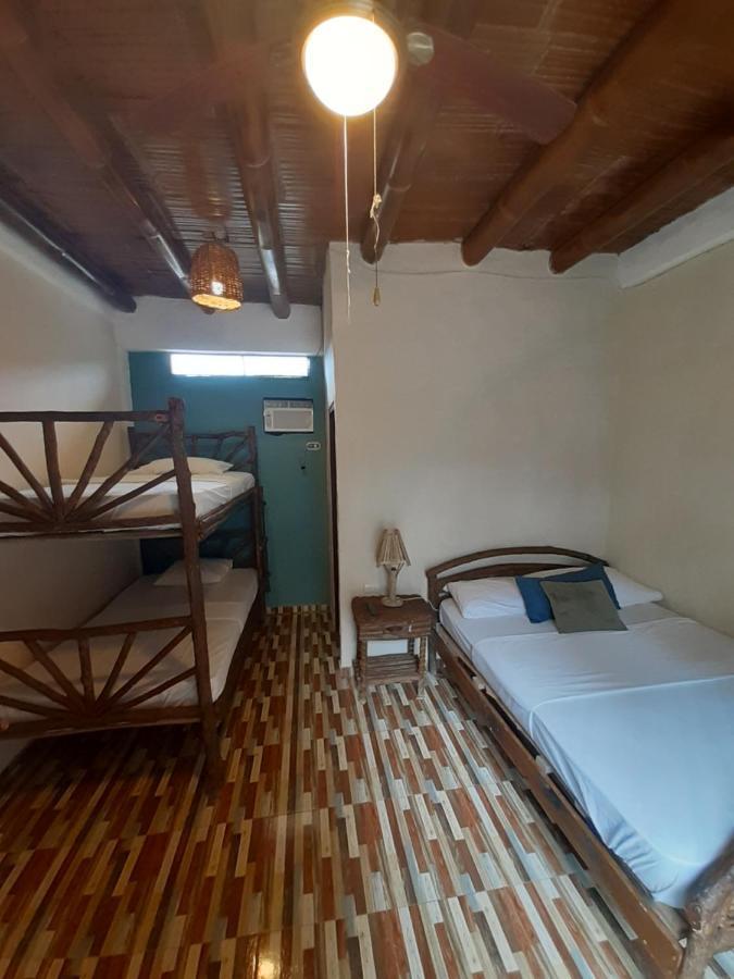 Weekendhostal Montañita Extérieur photo