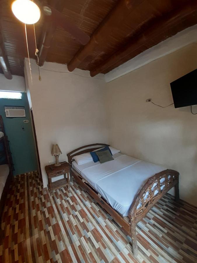 Weekendhostal Montañita Extérieur photo